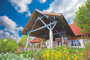 Гостиница Rosenberger Motel Völkermarkt  Фёлькермаркт